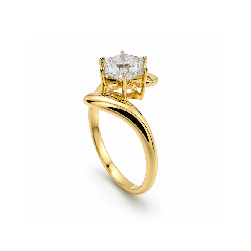 HIGHCARAT DIAMONDS