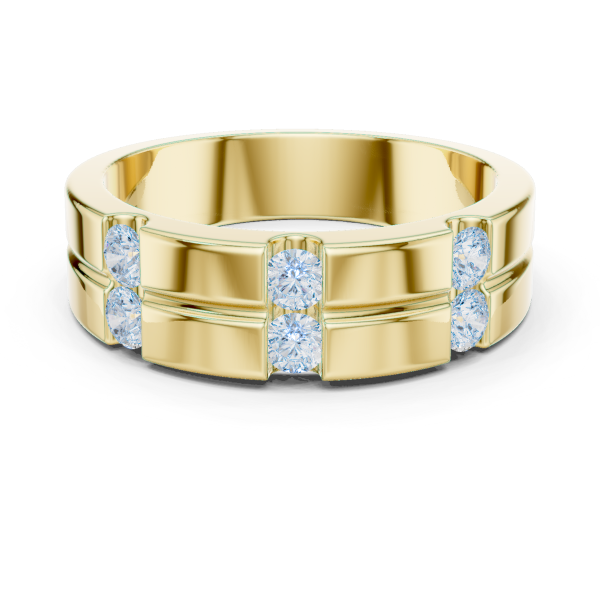 HIGHCARAT DIAMONDS