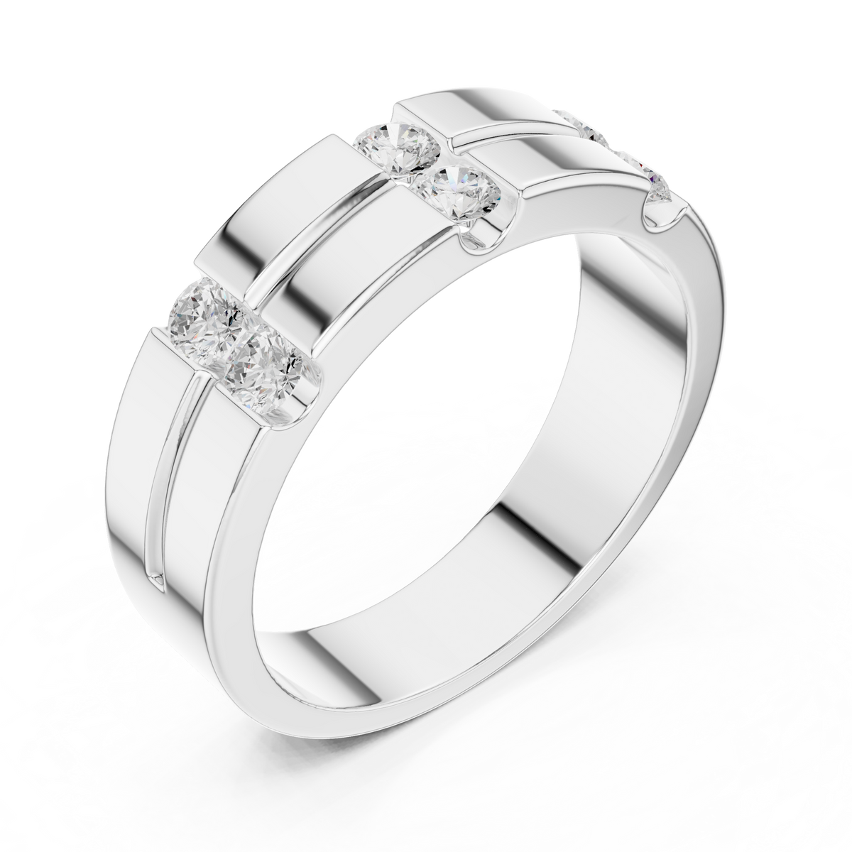 HIGHCARAT DIAMONDS