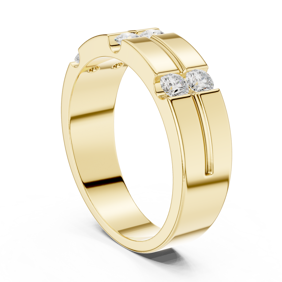 HIGHCARAT DIAMONDS