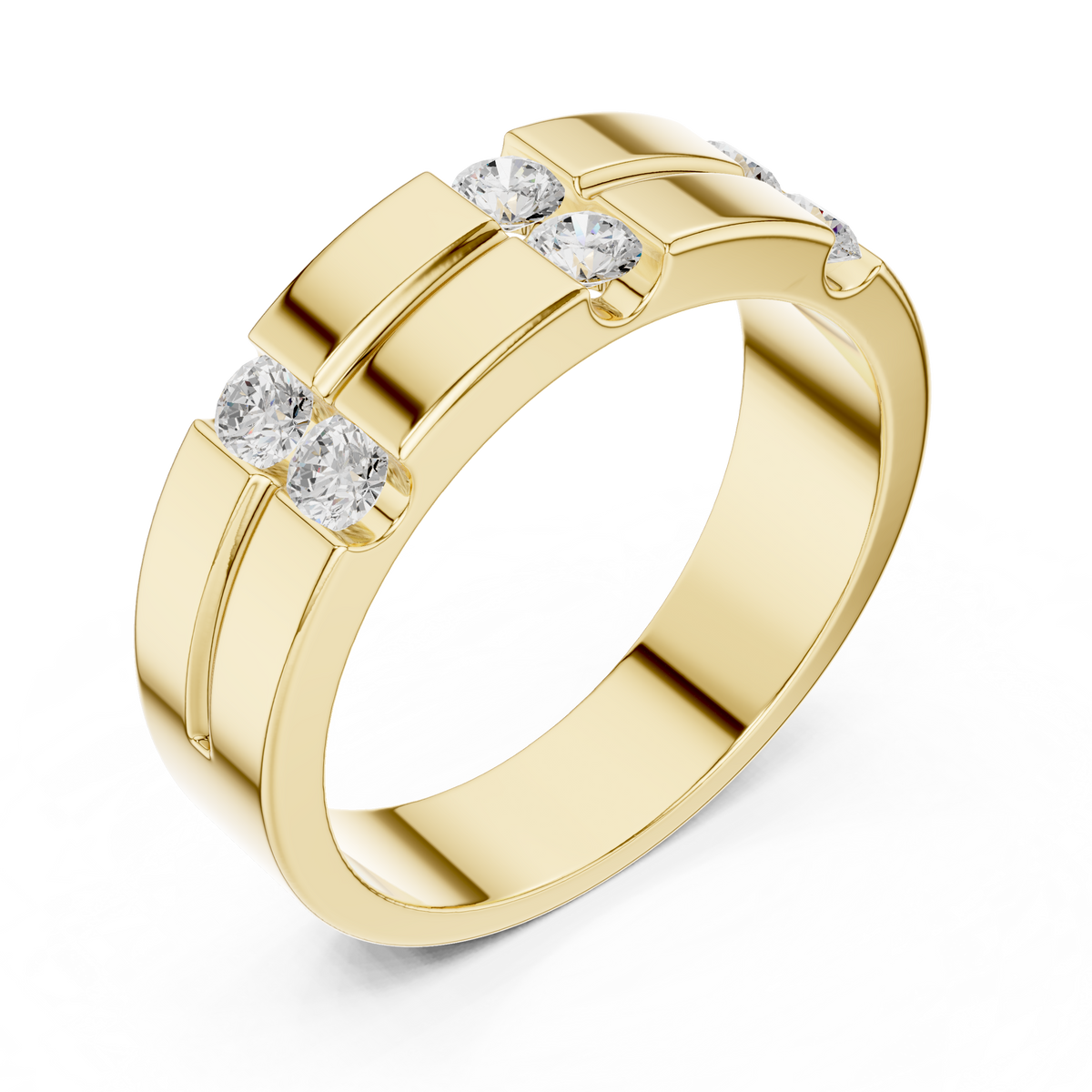 HIGHCARAT DIAMONDS