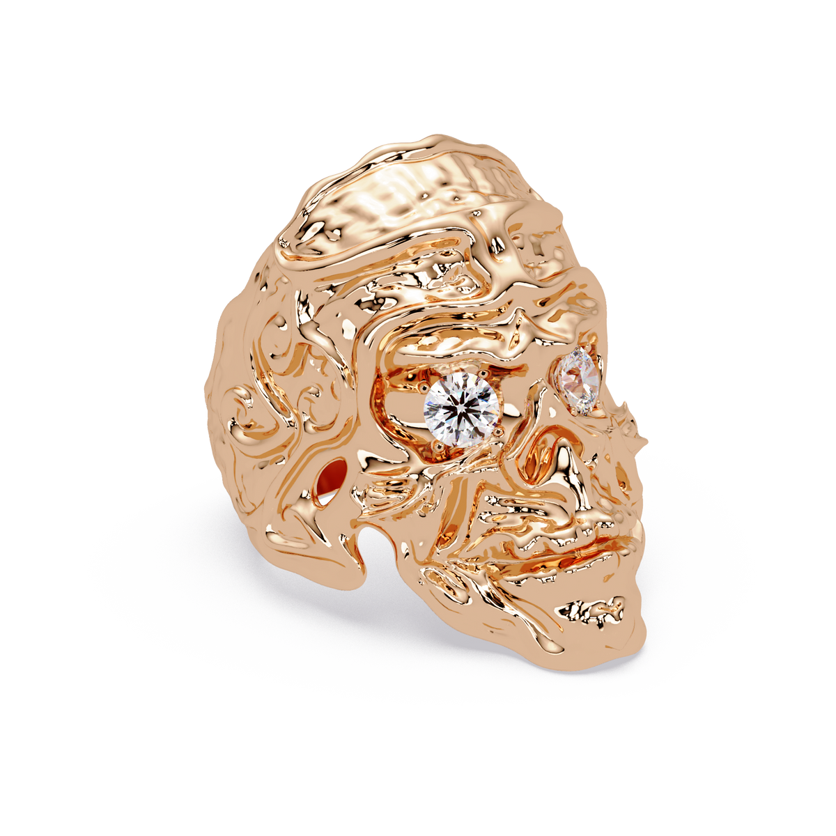HIGHCARAT DIAMONDS