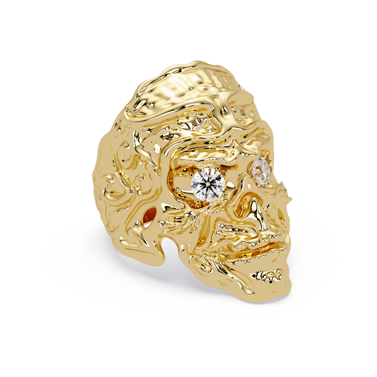 HIGHCARAT DIAMONDS