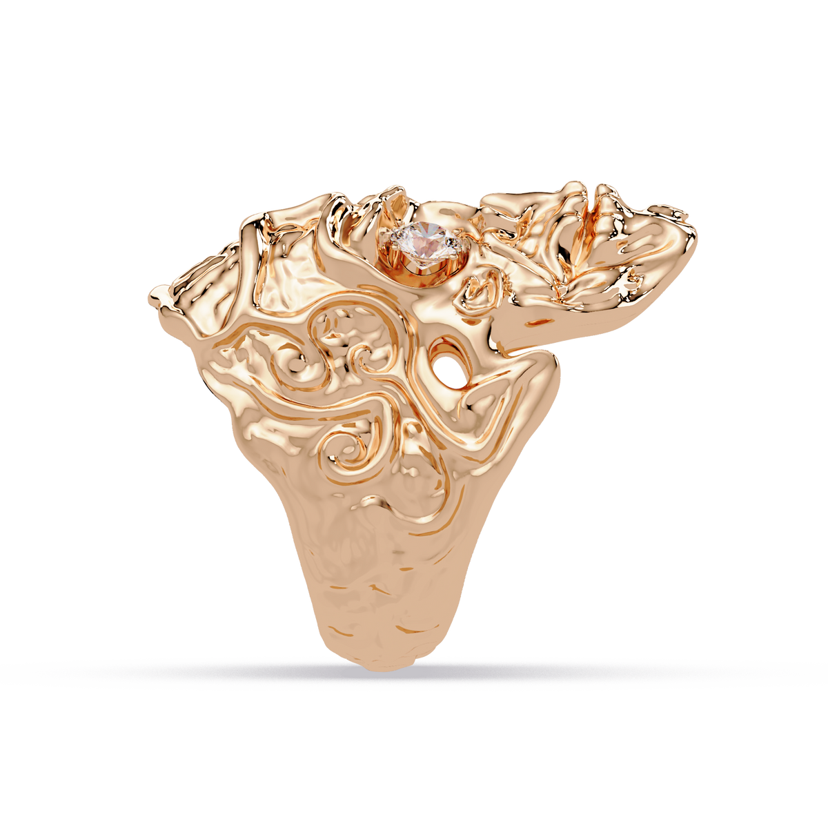 HIGHCARAT DIAMONDS