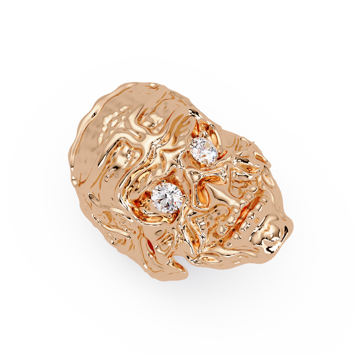 HIGHCARAT DIAMONDS