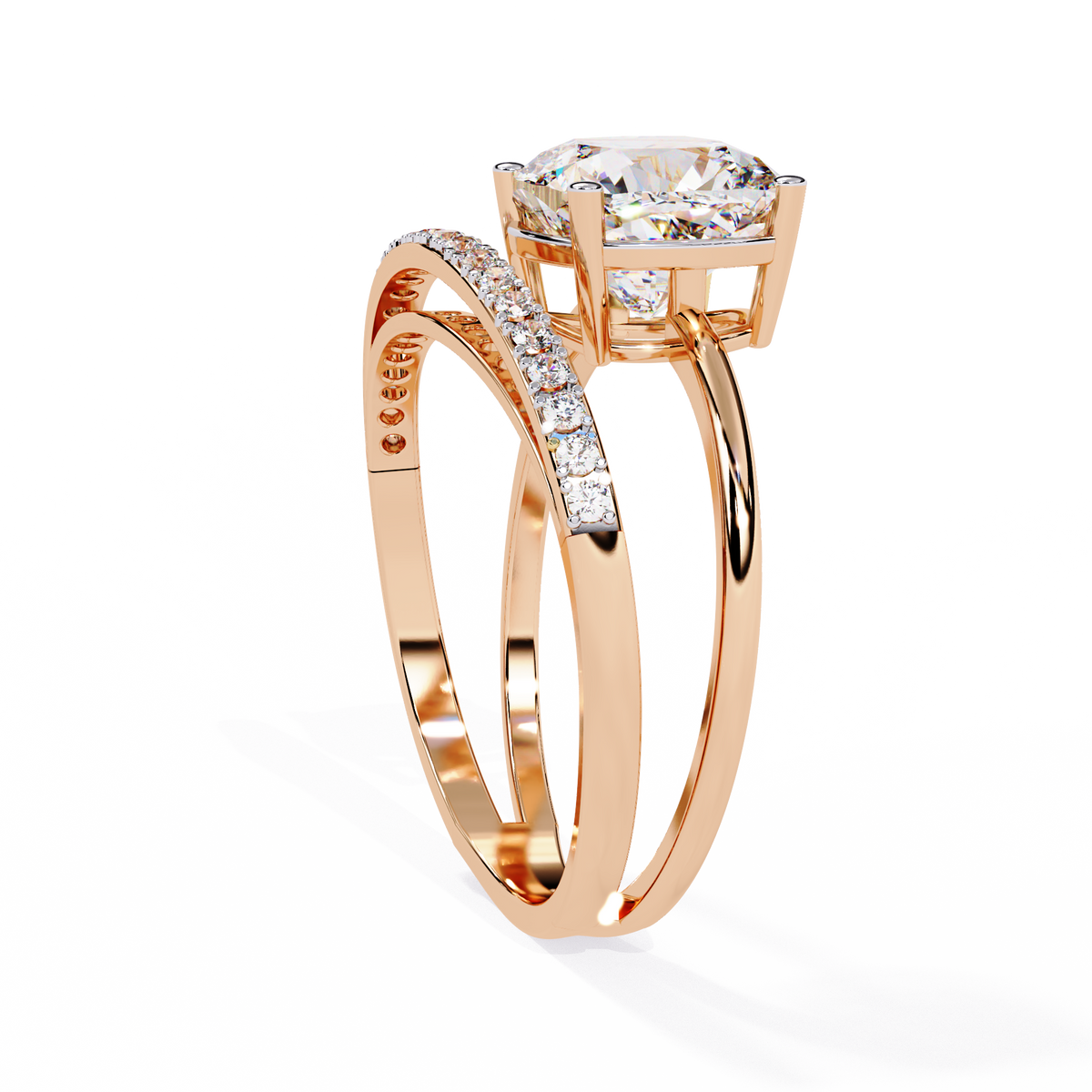 HIGHCARAT DIAMONDS