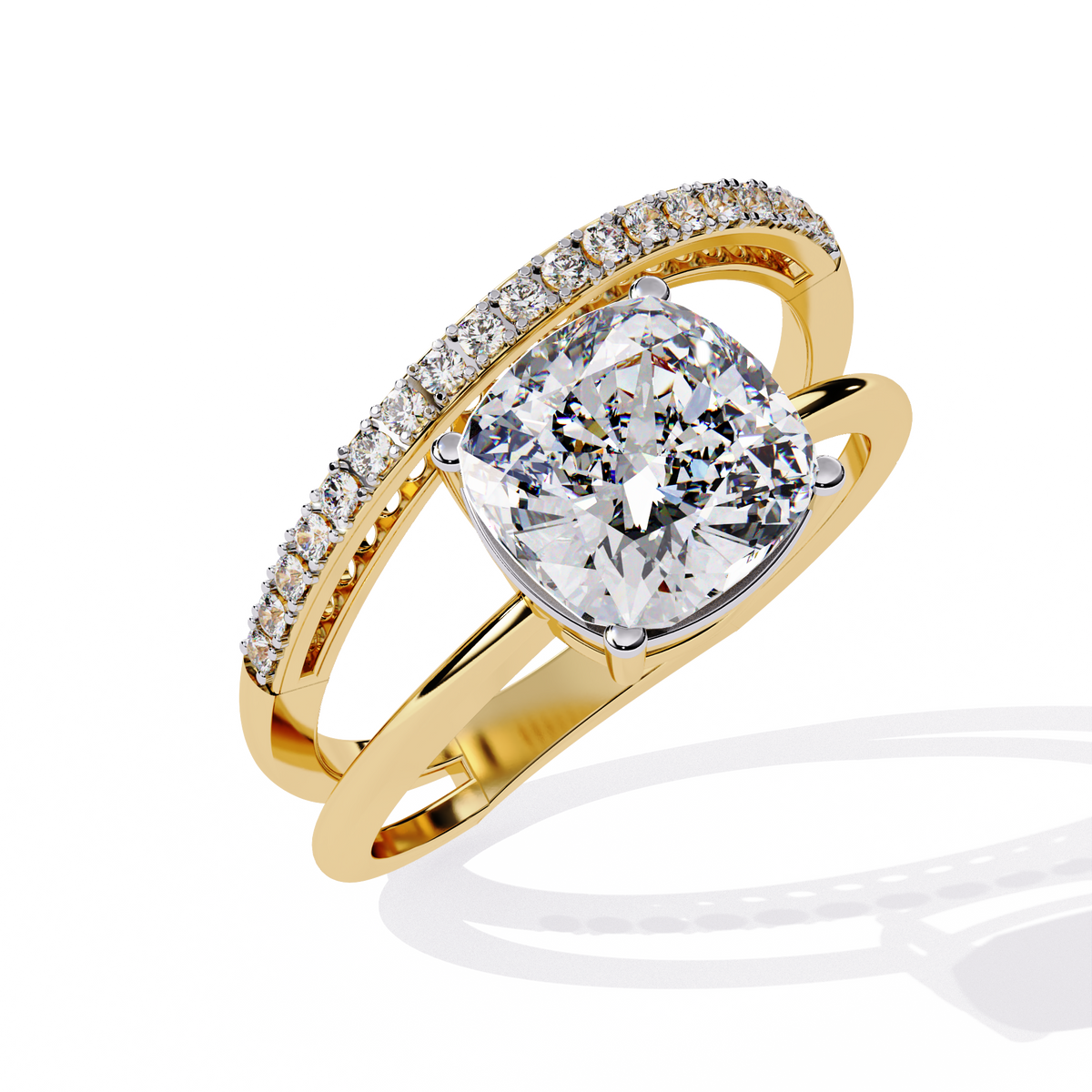 HIGHCARAT DIAMONDS