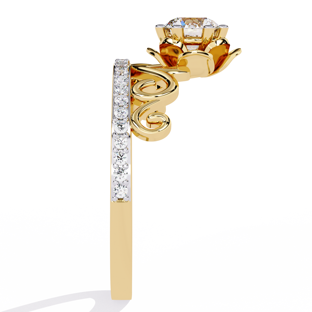 HIGHCARAT DIAMONDS