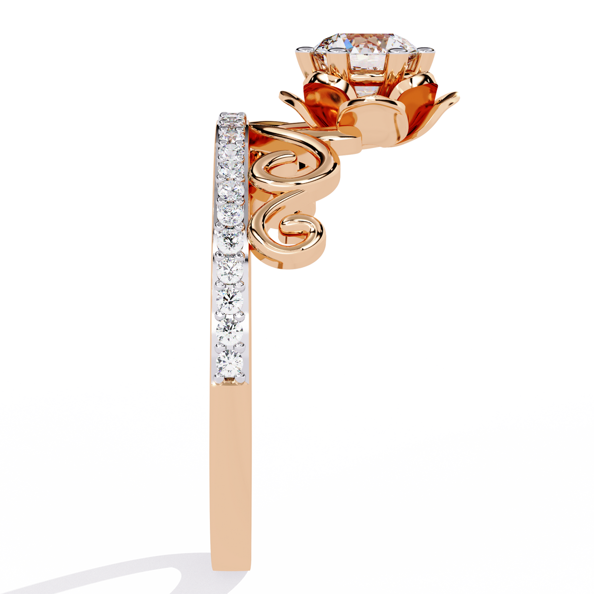 HIGHCARAT DIAMONDS