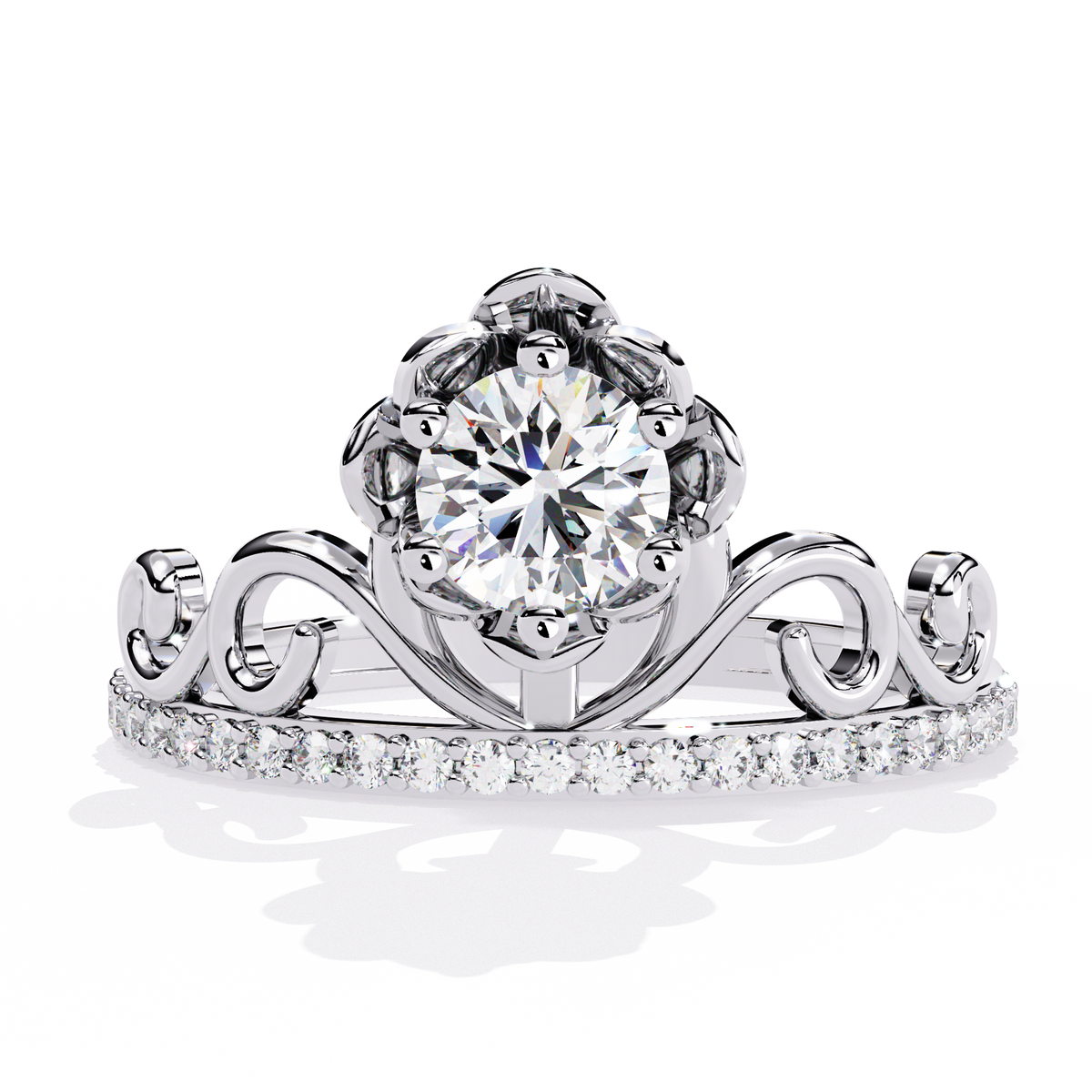 HIGHCARAT DIAMONDS