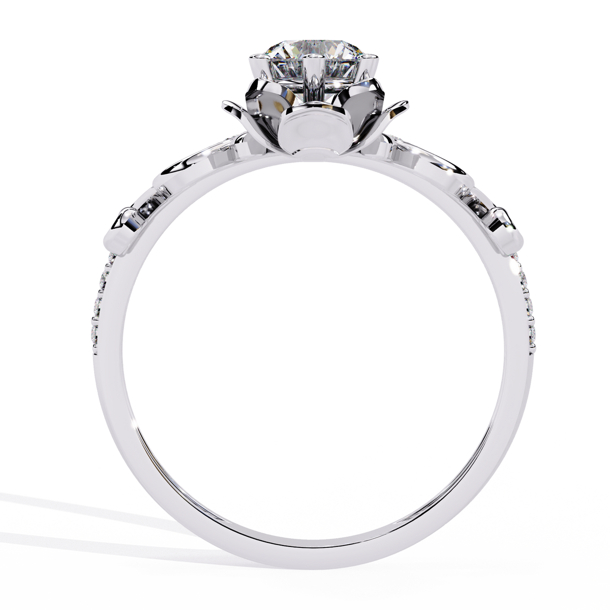 HIGHCARAT DIAMONDS