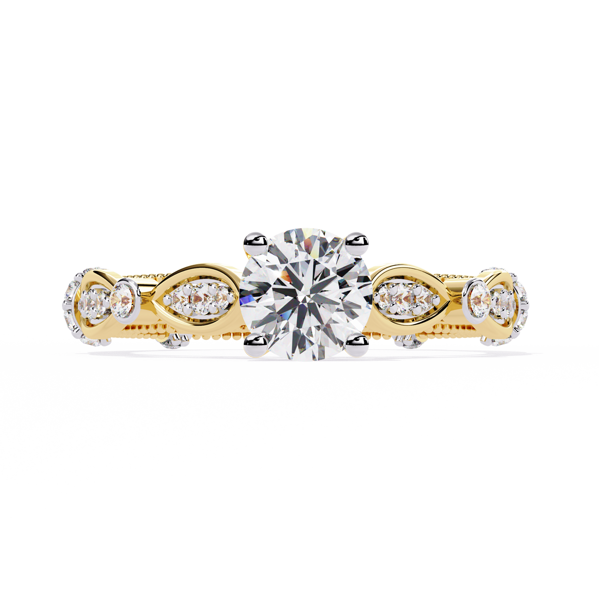HIGHCARAT DIAMONDS