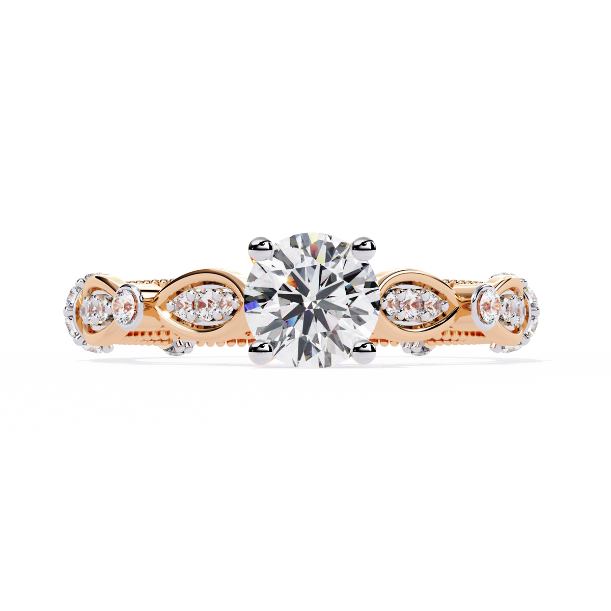 HIGHCARAT DIAMONDS