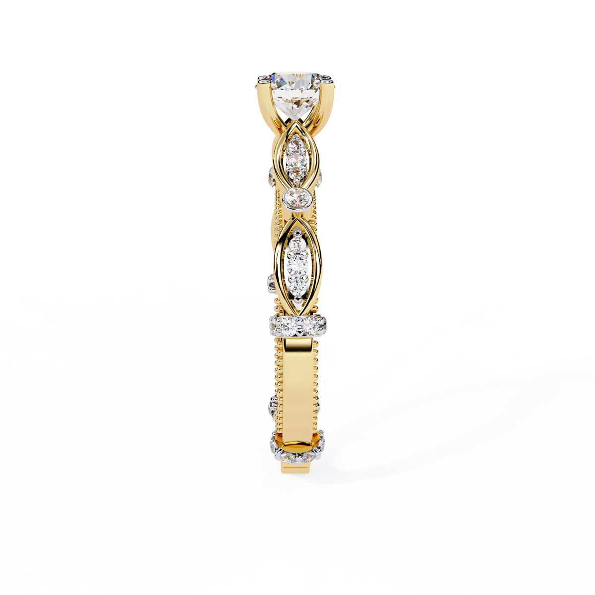 HIGHCARAT DIAMONDS