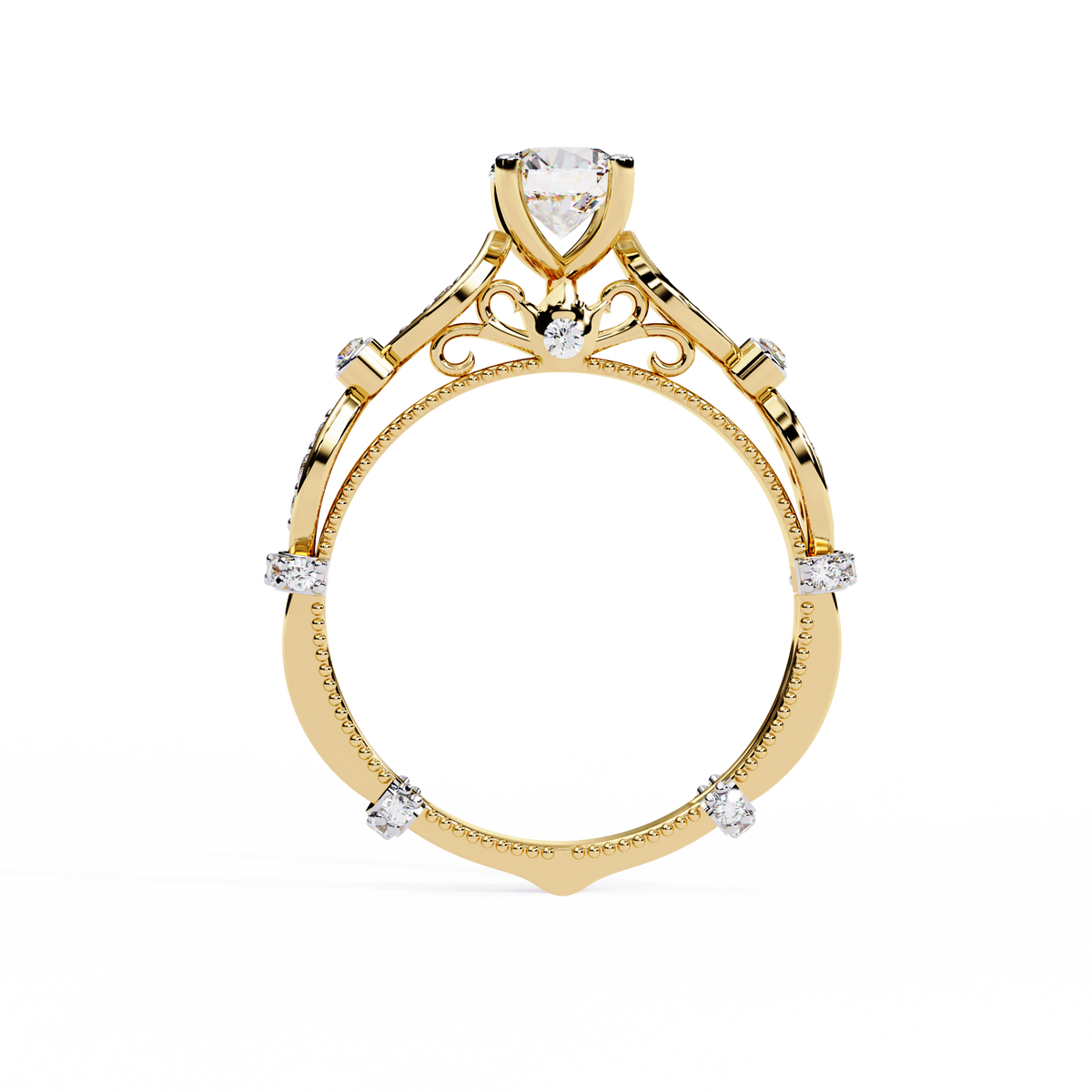 HIGHCARAT DIAMONDS