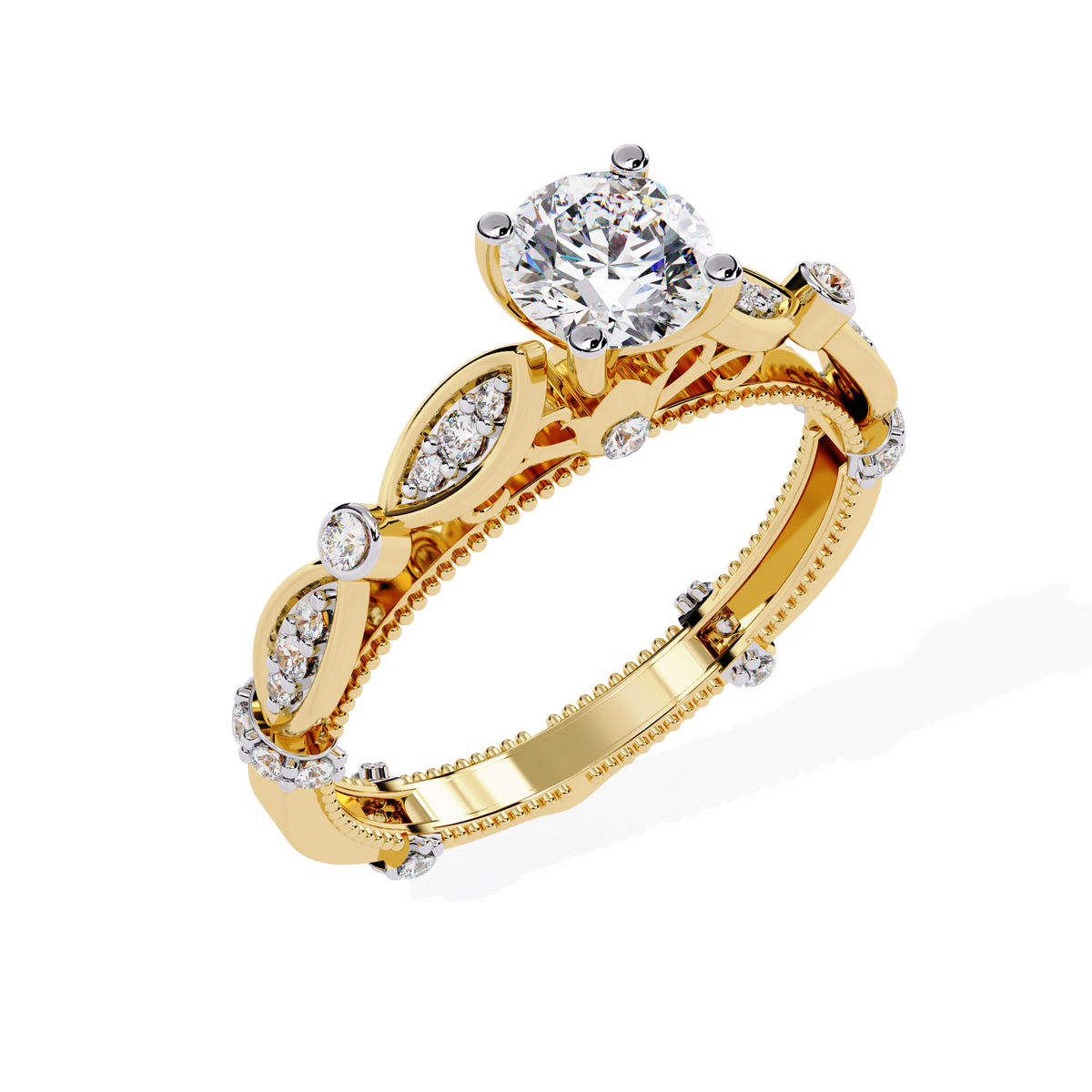 HIGHCARAT DIAMONDS