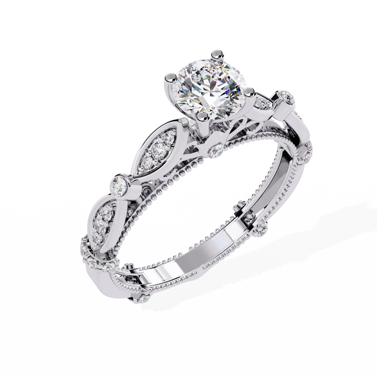 HIGHCARAT DIAMONDS