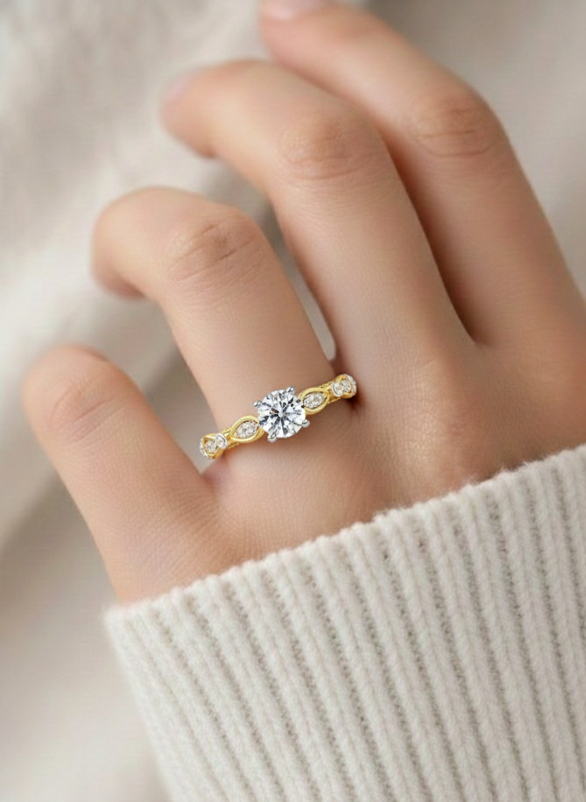 HIGHCARAT DIAMONDS