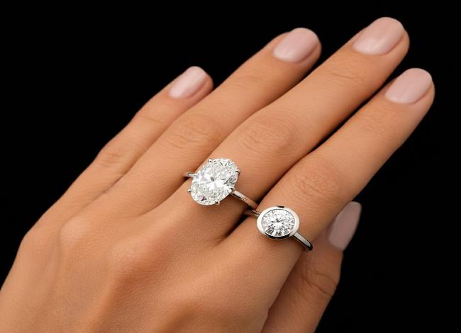 HIGHCARAT DIAMONDS