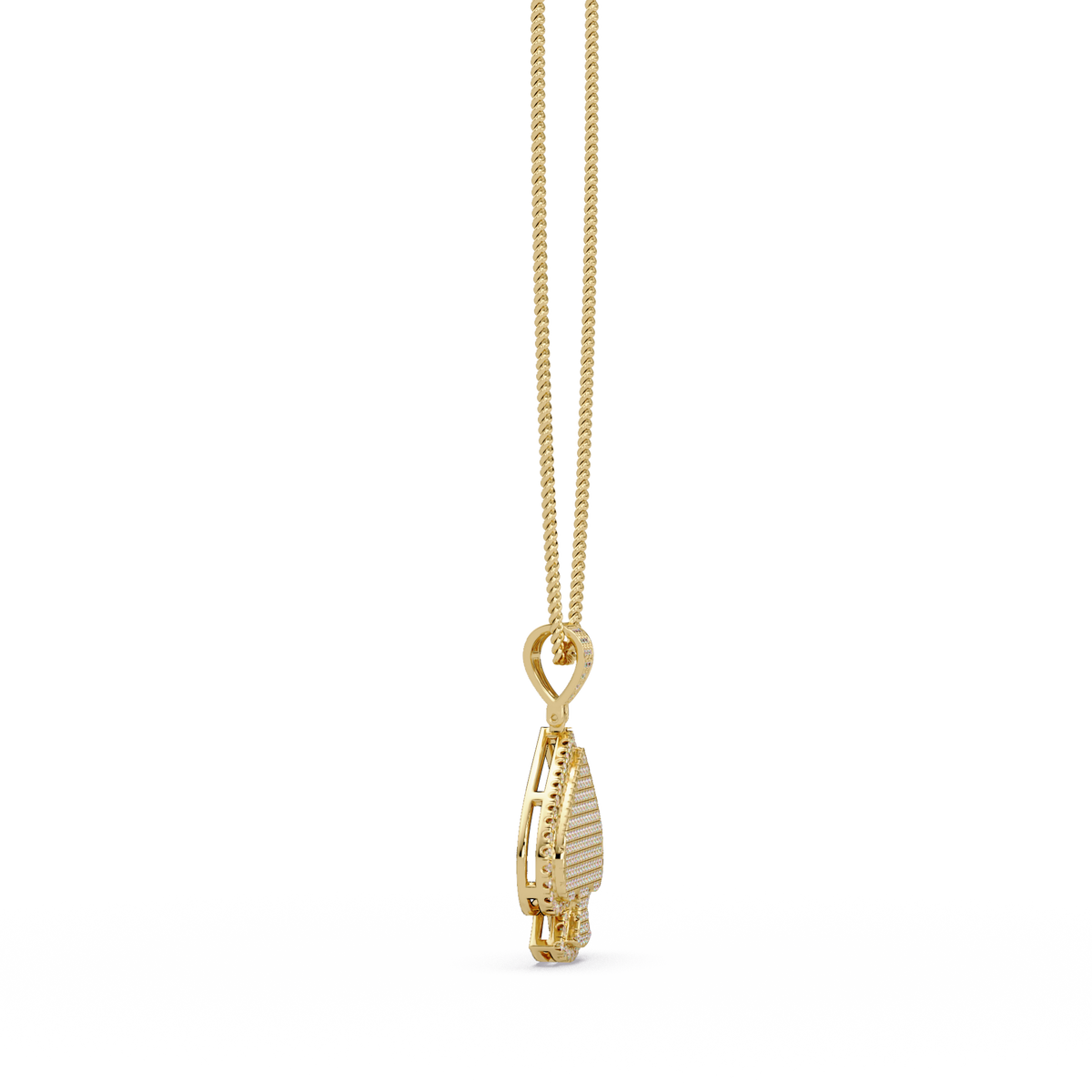 HIGHCARAT DIAMONDS