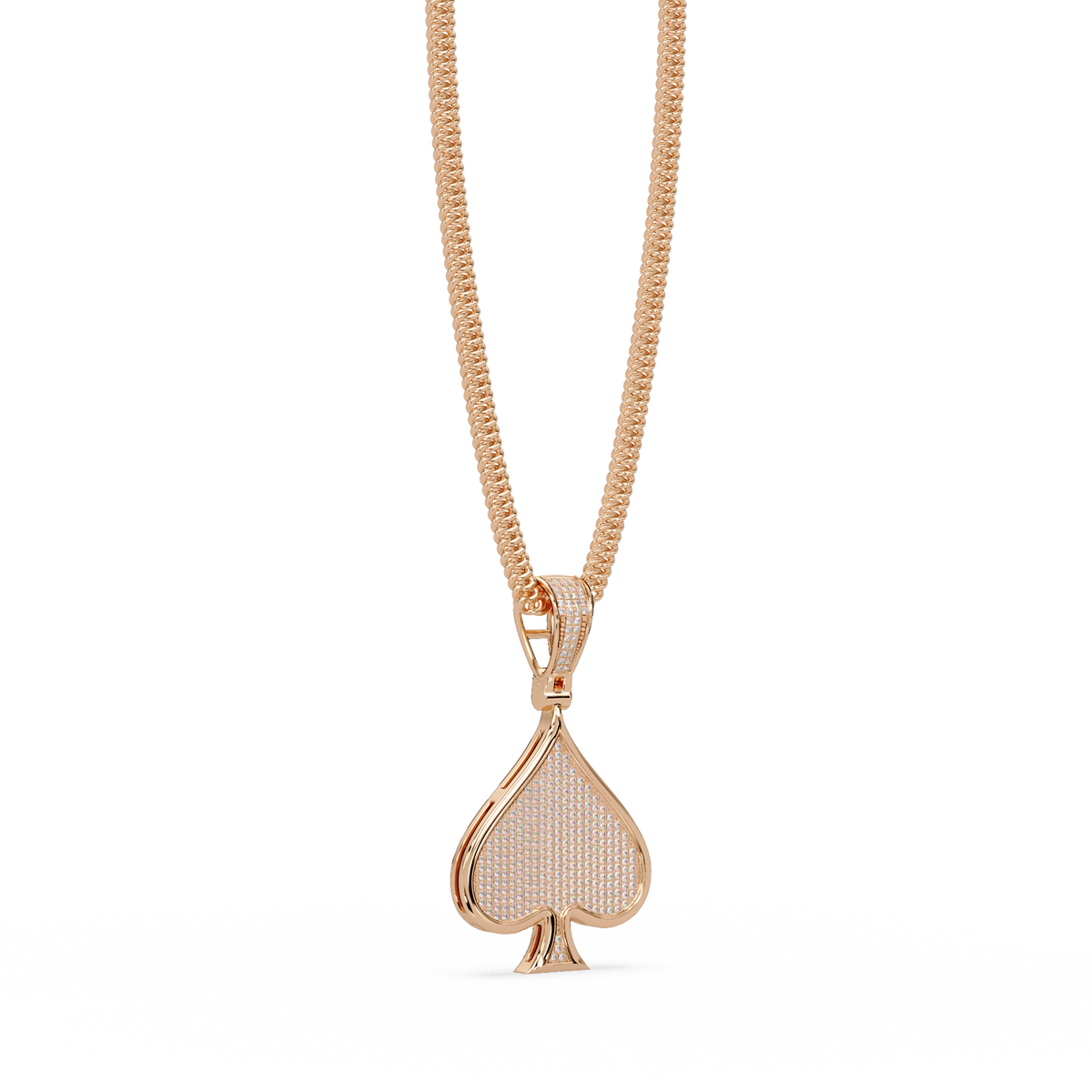 HIGHCARAT DIAMONDS