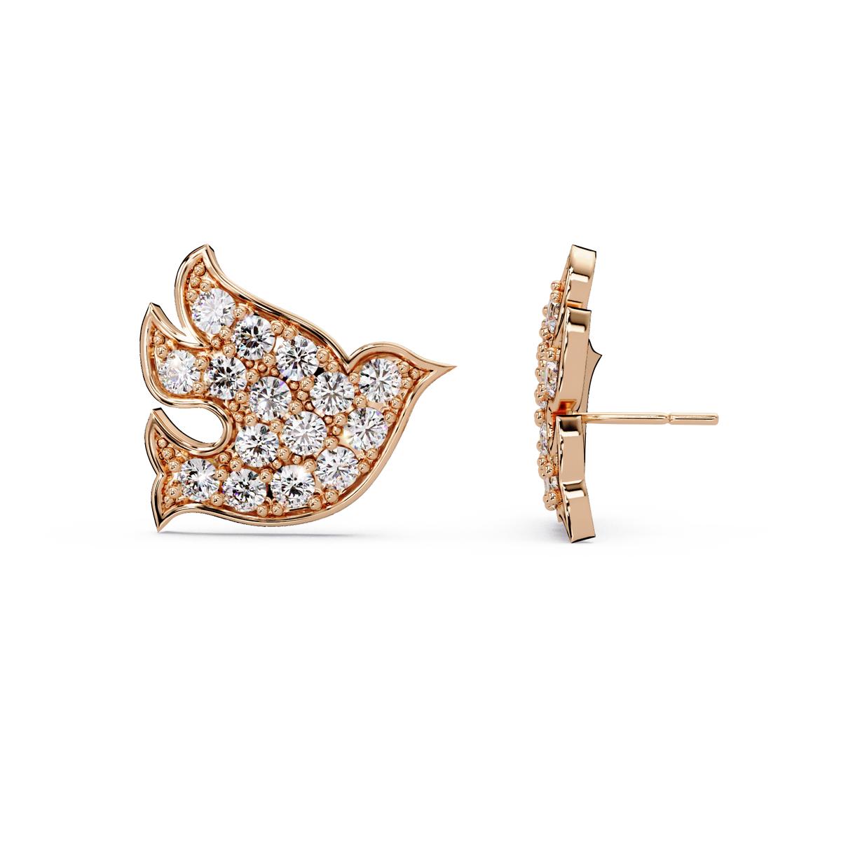 HIGHCARAT DIAMONDS