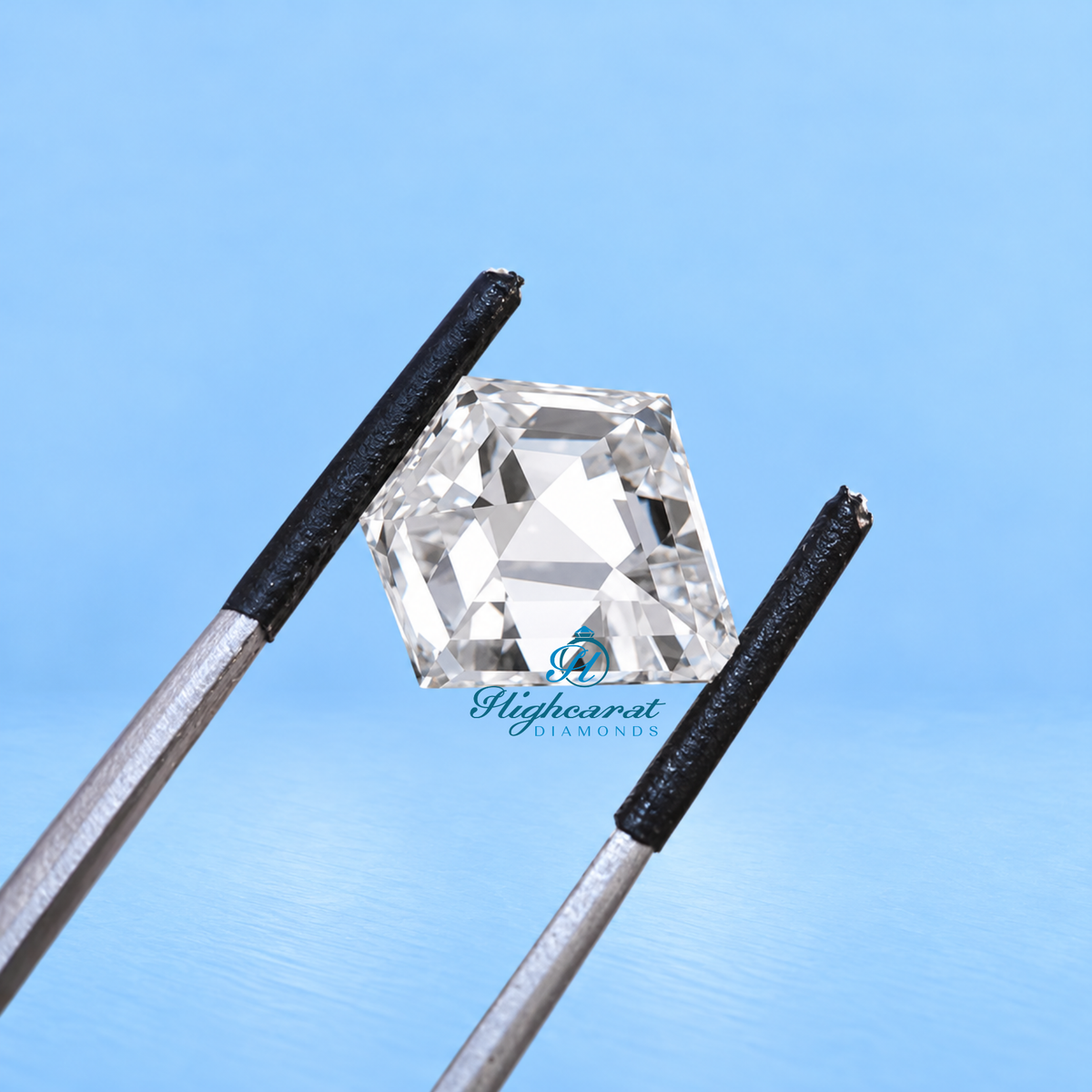 HIGHCARAT DIAMONDS