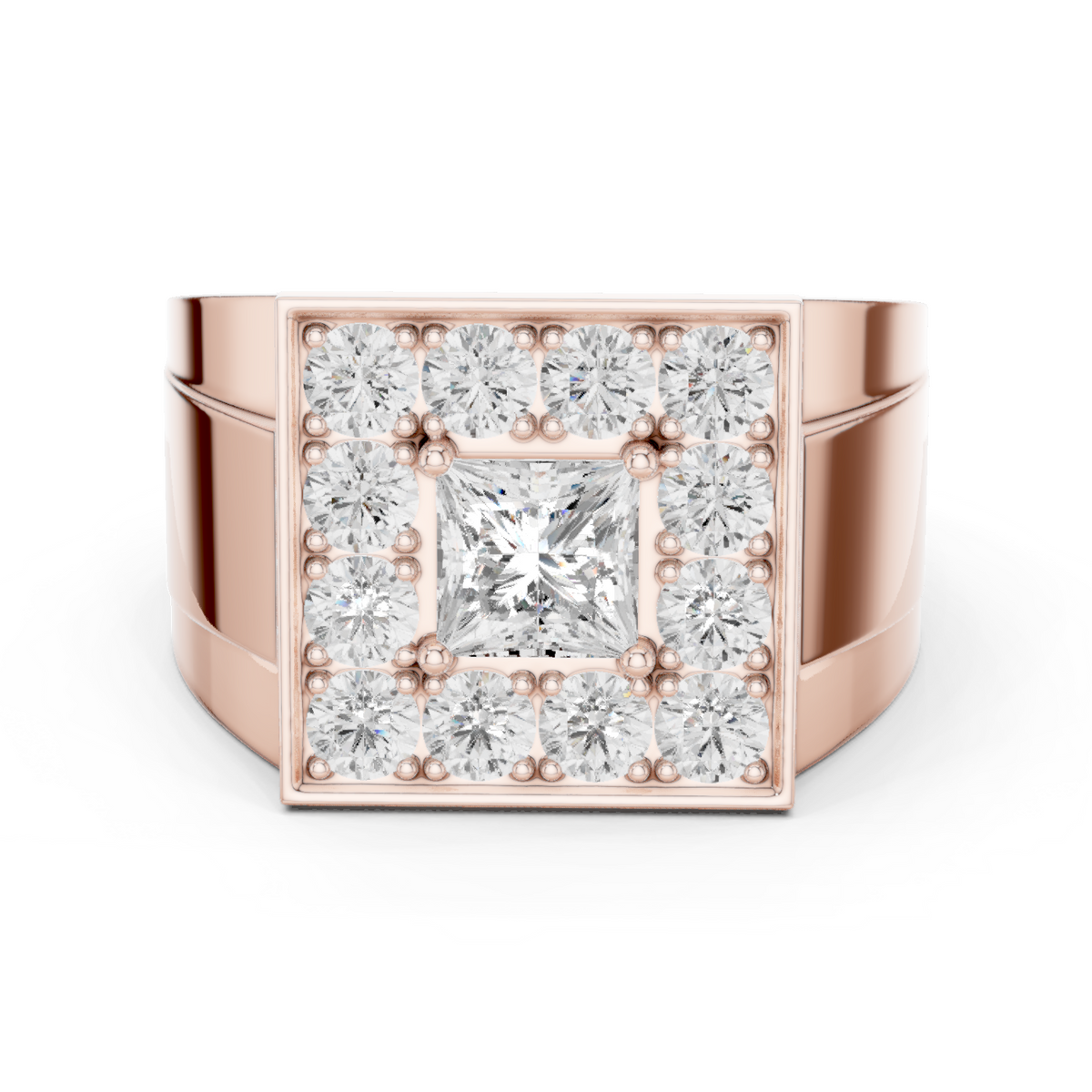 HIGHCARAT DIAMONDS