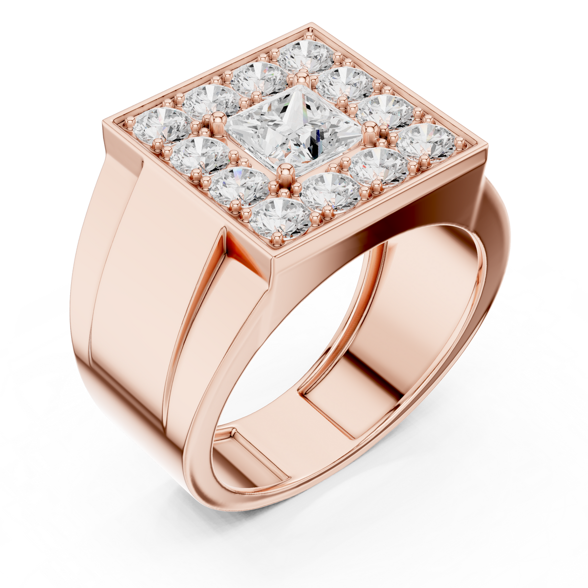 HIGHCARAT DIAMONDS