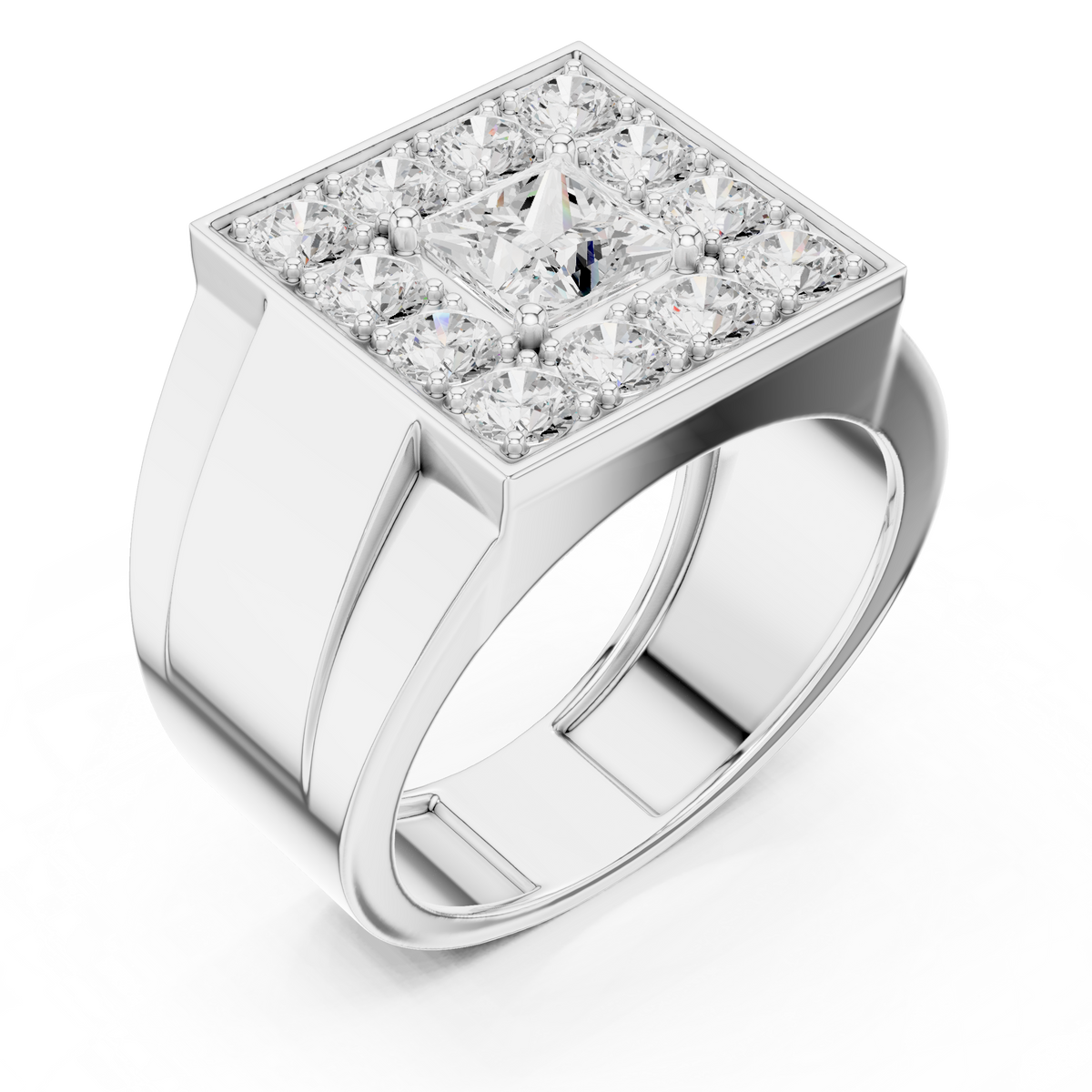 HIGHCARAT DIAMONDS