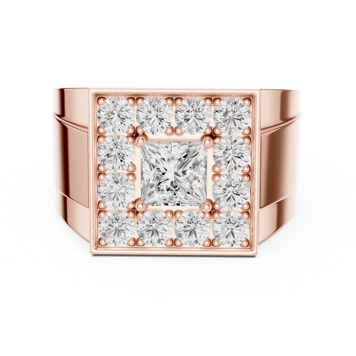 HIGHCARAT DIAMONDS