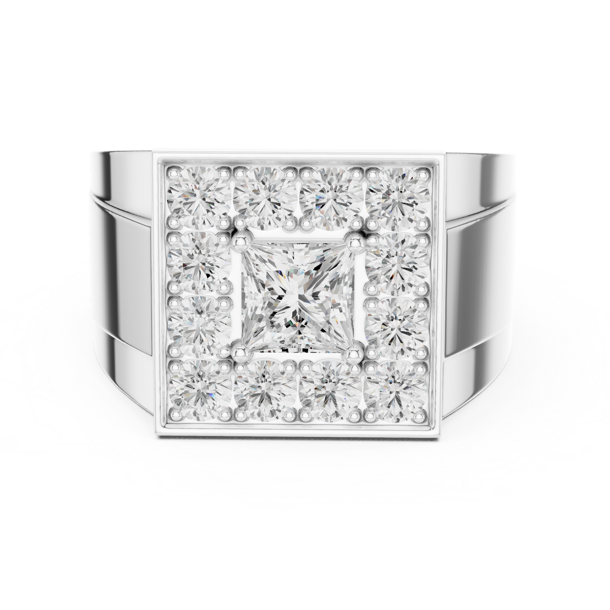 HIGHCARAT DIAMONDS