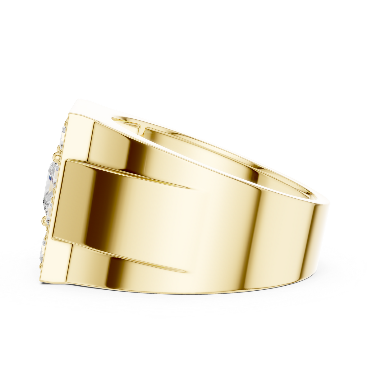 HIGHCARAT DIAMONDS