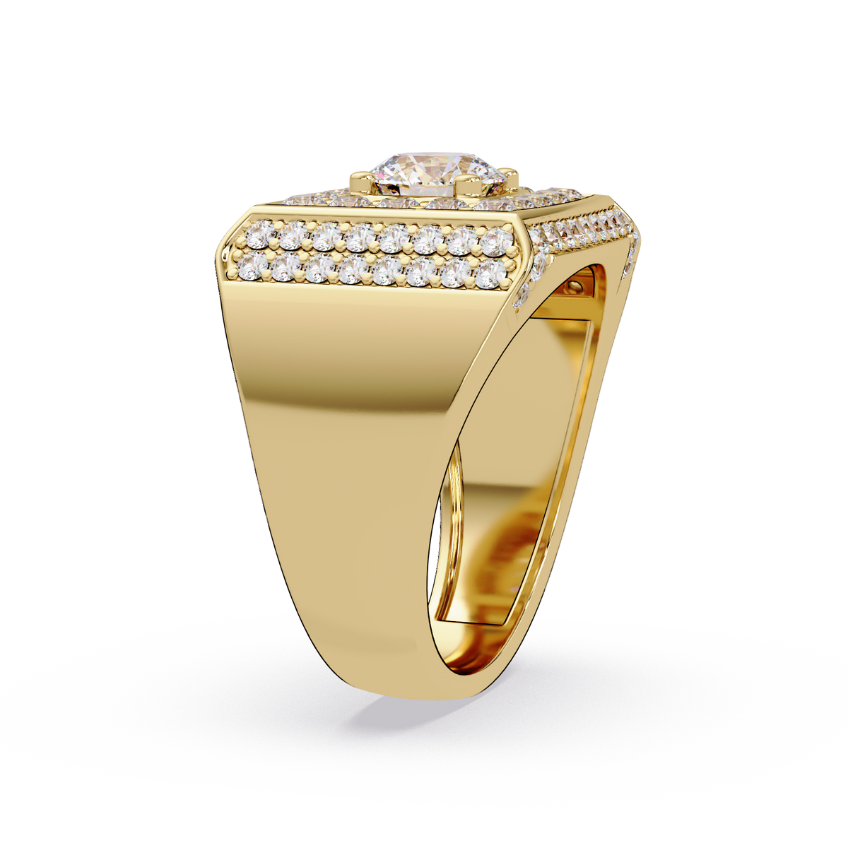 HIGHCARAT DIAMONDS