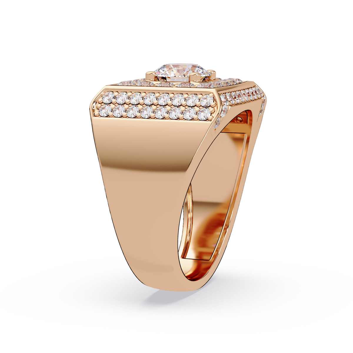 HIGHCARAT DIAMONDS
