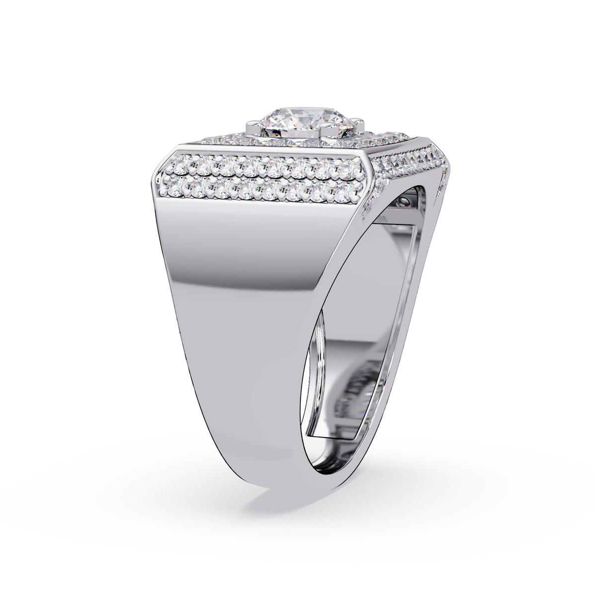 HIGHCARAT DIAMONDS