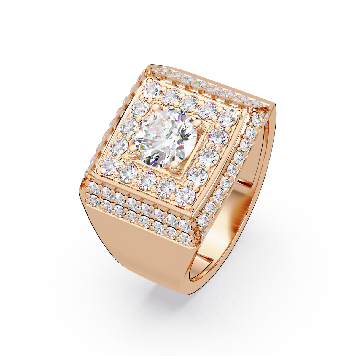 HIGHCARAT DIAMONDS