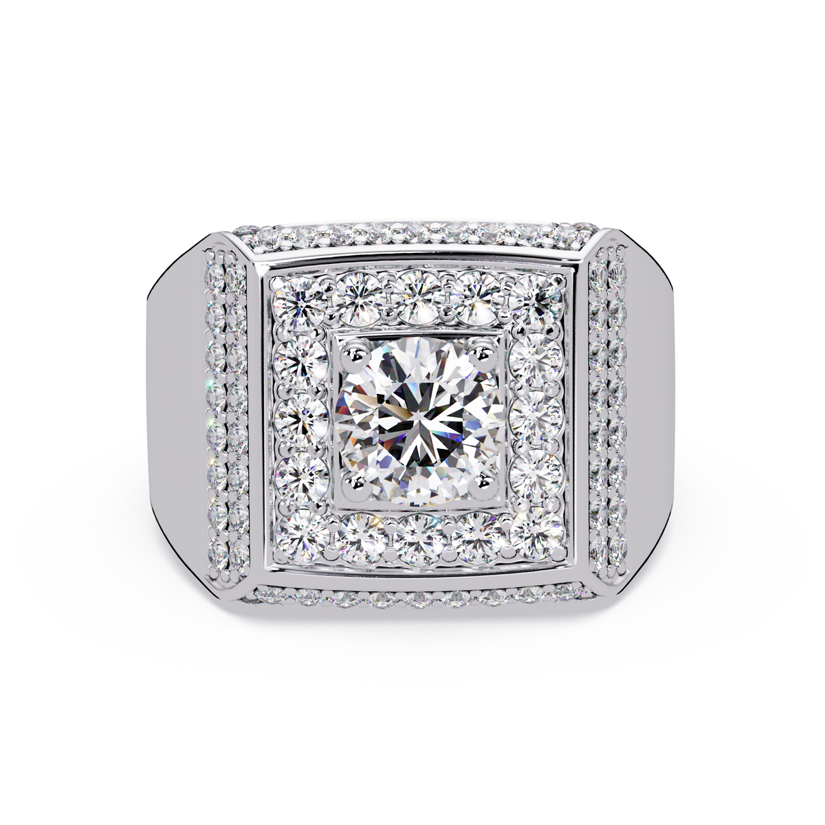 HIGHCARAT DIAMONDS