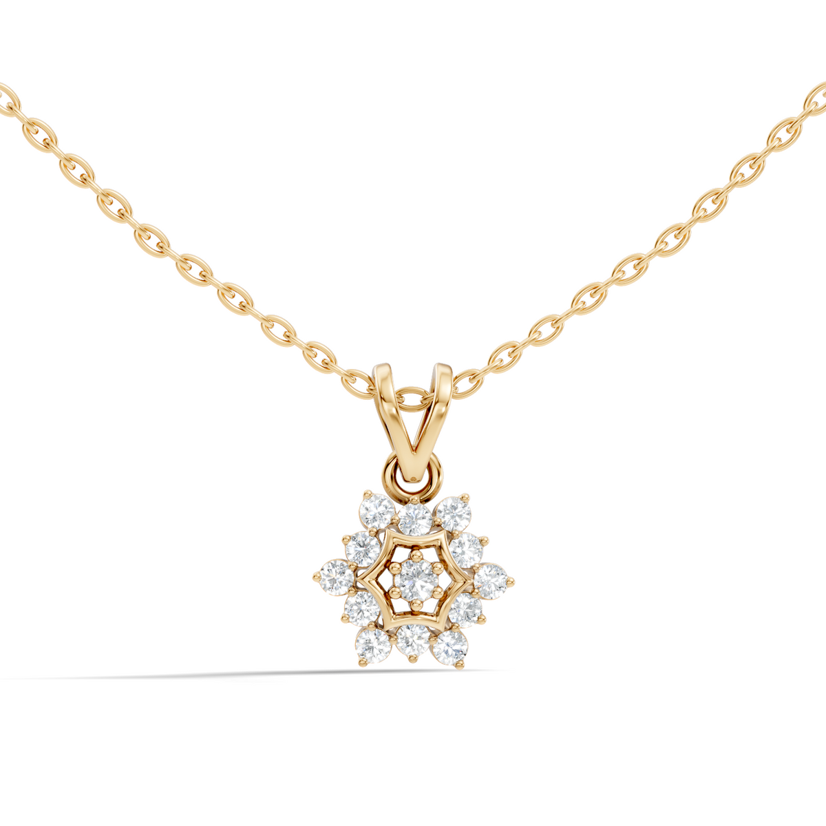 HIGHCARAT DIAMONDS