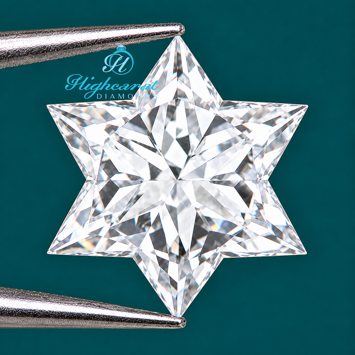 HIGHCARAT DIAMONDS