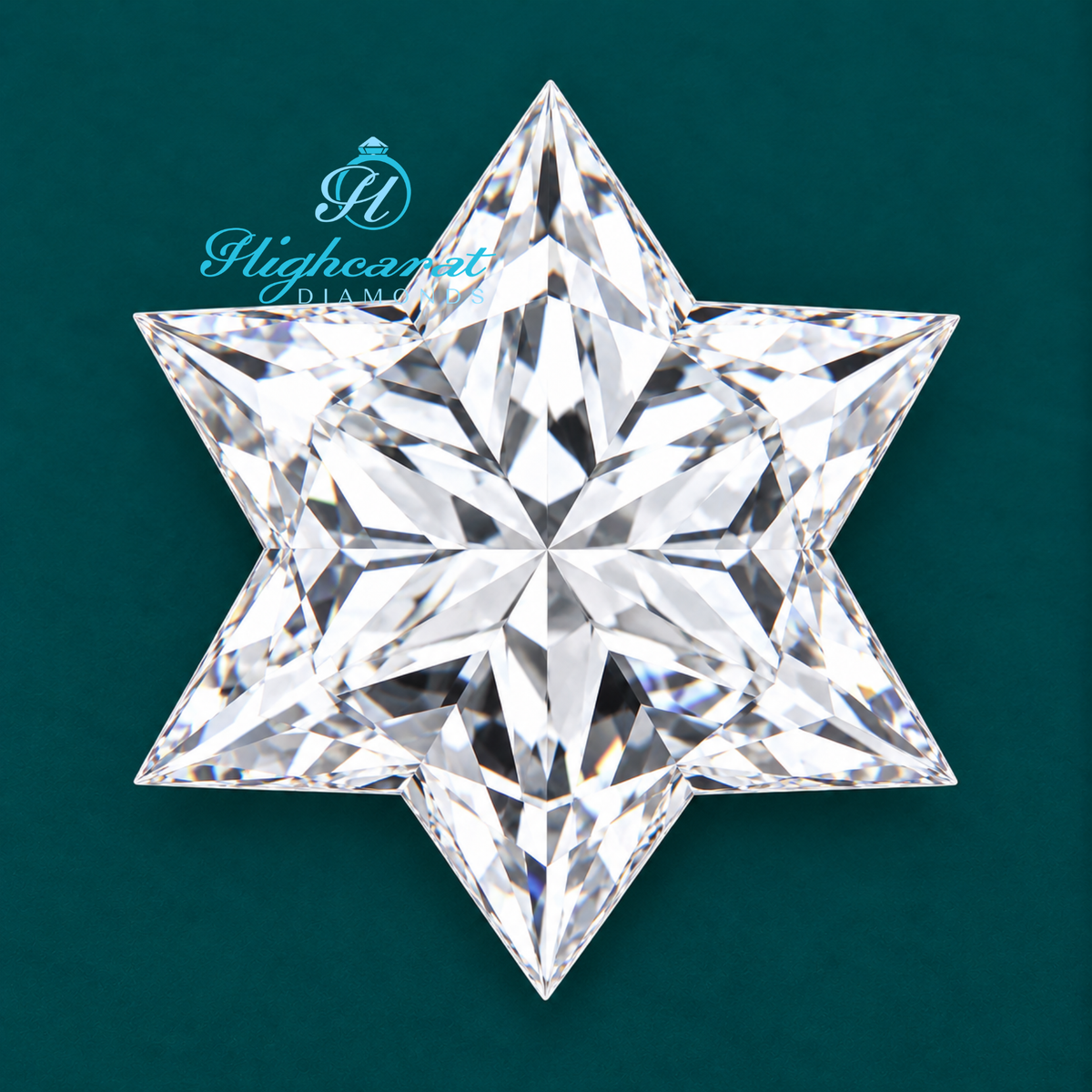 HIGHCARAT DIAMONDS