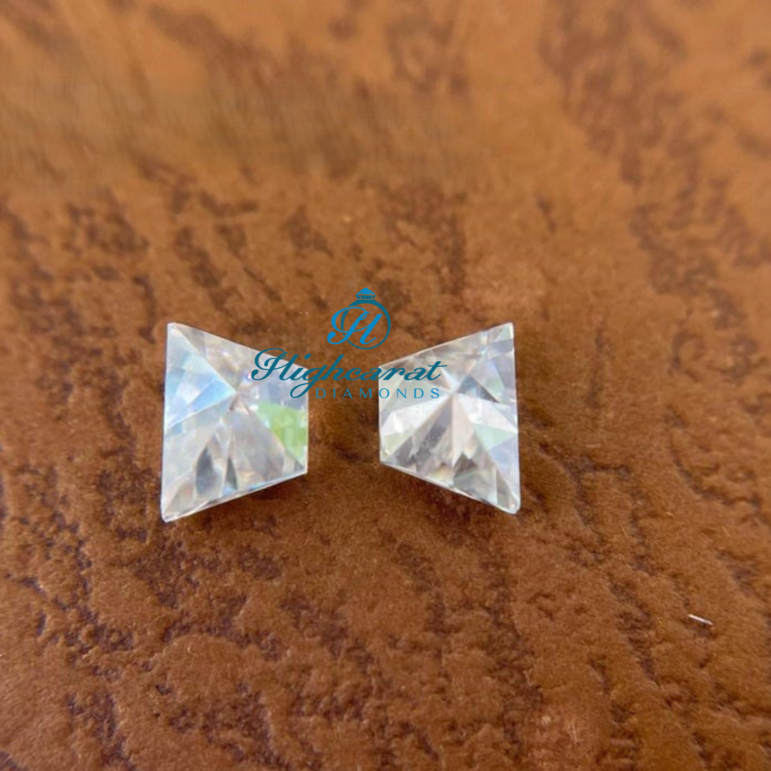 HIGHCARAT DIAMONDS