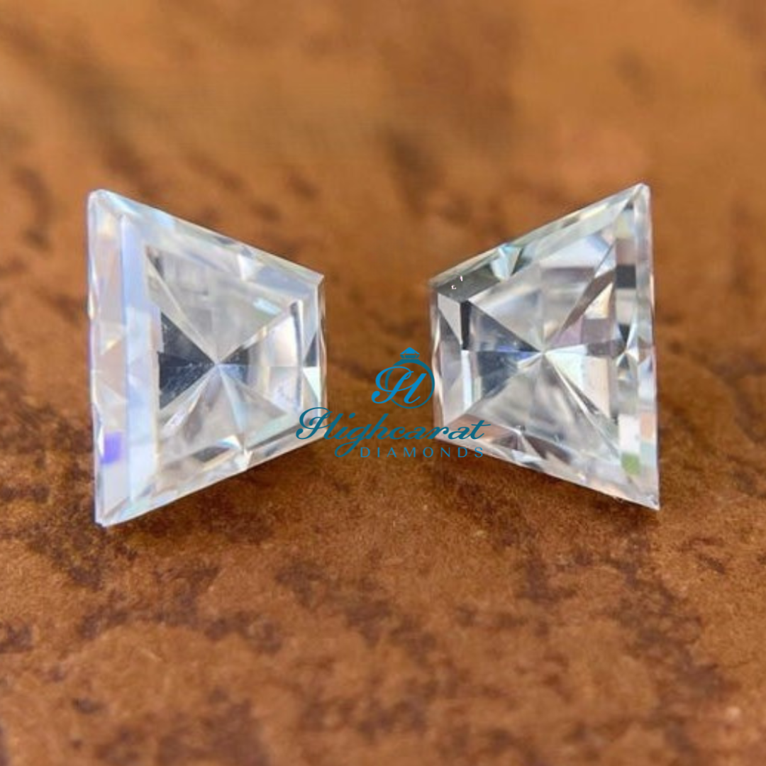 HIGHCARAT DIAMONDS