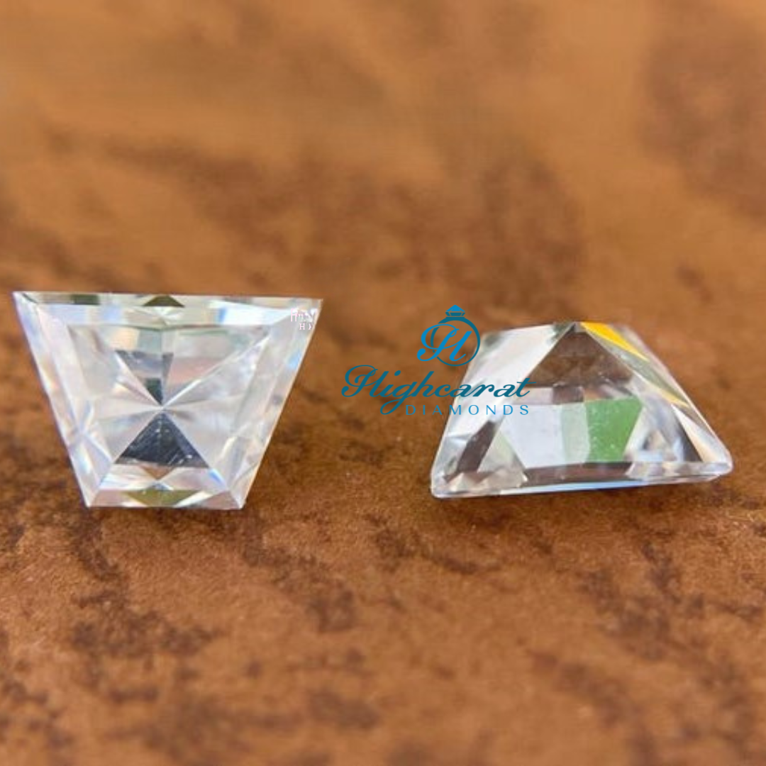 HIGHCARAT DIAMONDS