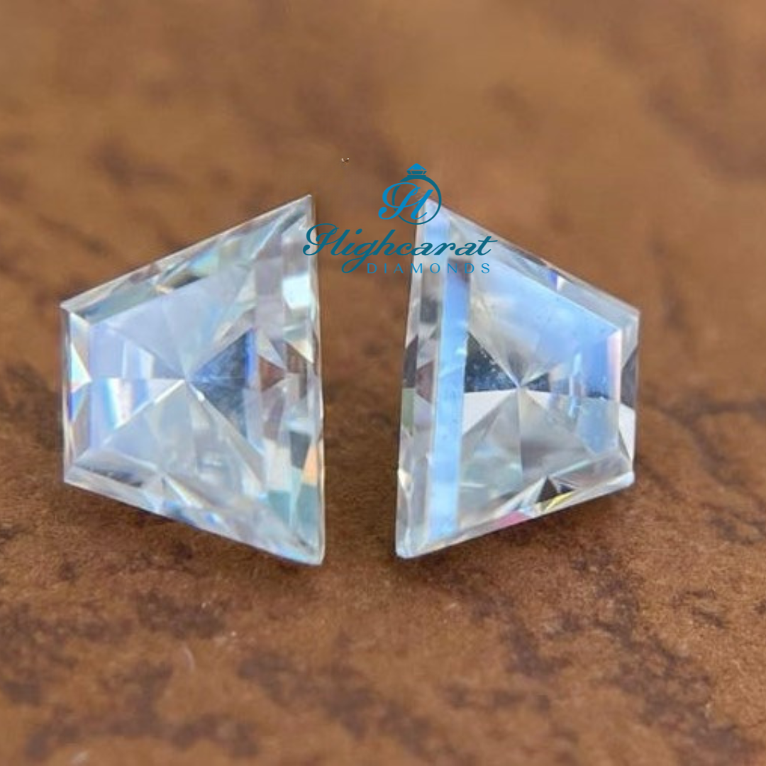 HIGHCARAT DIAMONDS