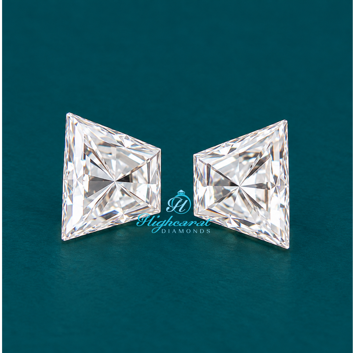 HIGHCARAT DIAMONDS