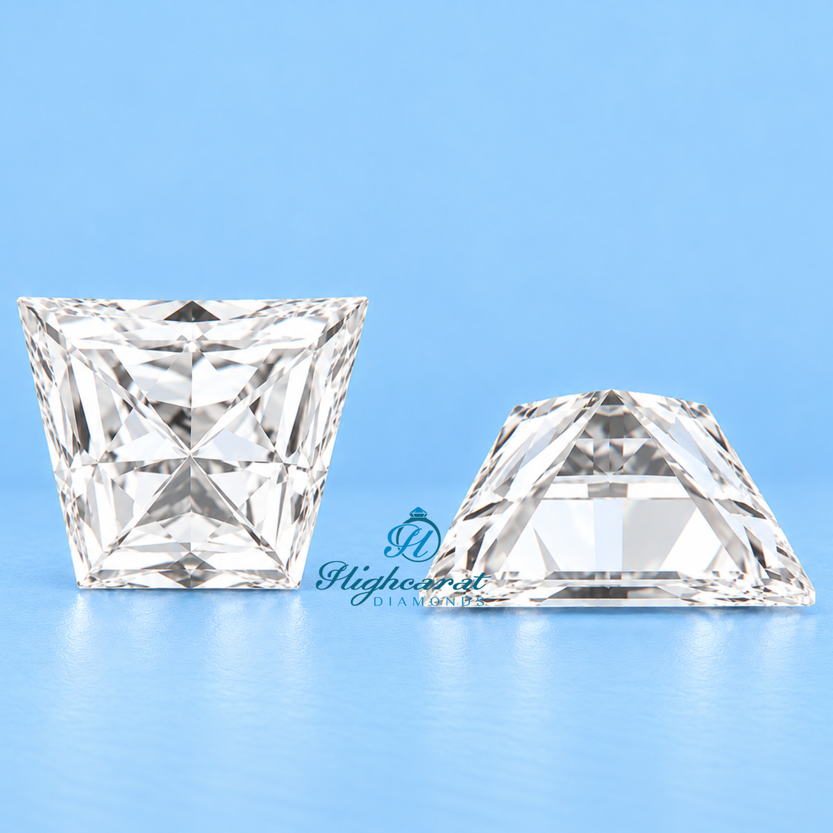 HIGHCARAT DIAMONDS