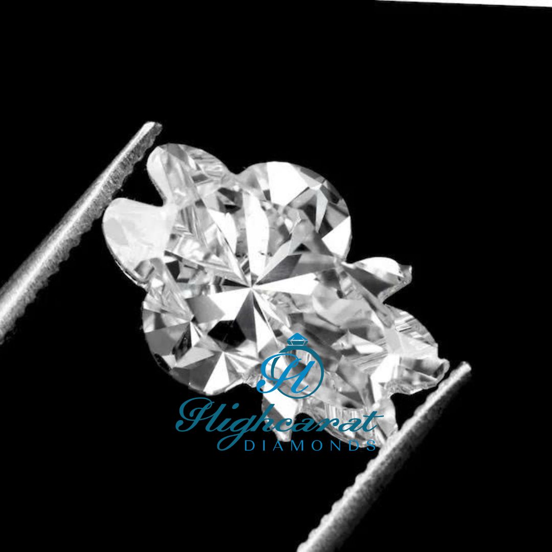 HIGHCARAT DIAMONDS