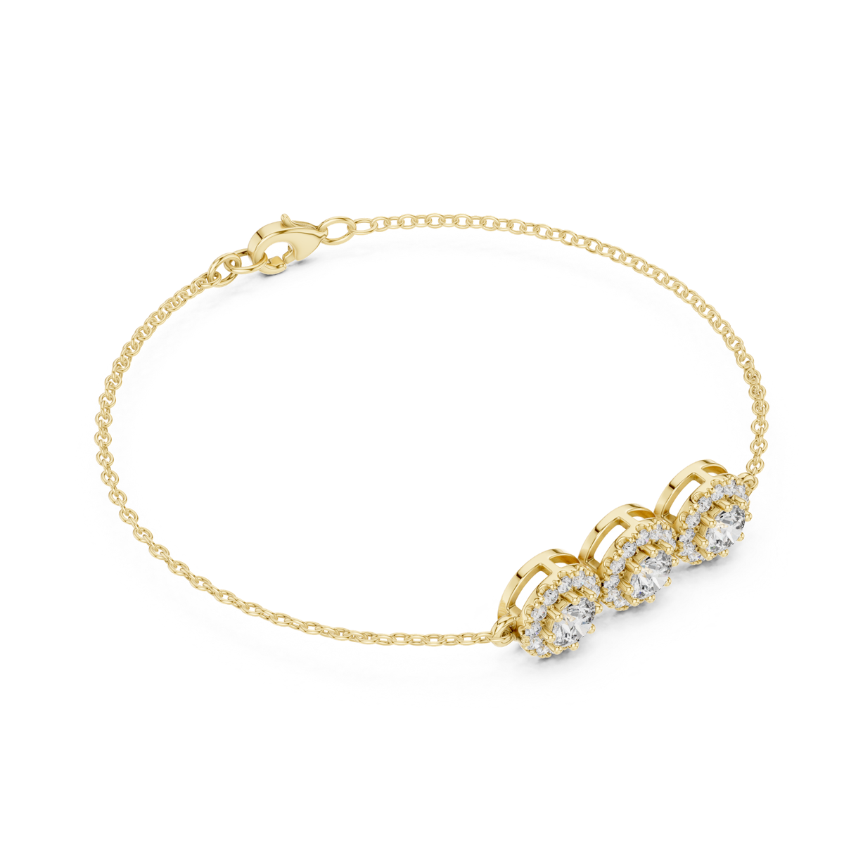 HIGHCARAT DIAMONDS