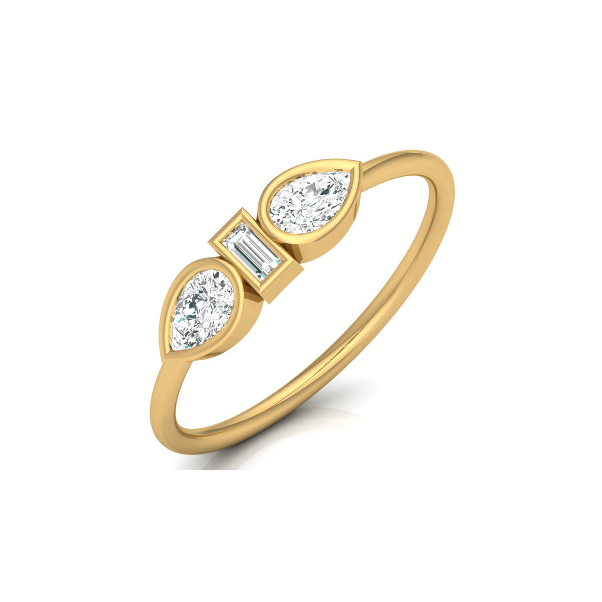 HIGHCARAT DIAMONDS